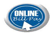online bill pay